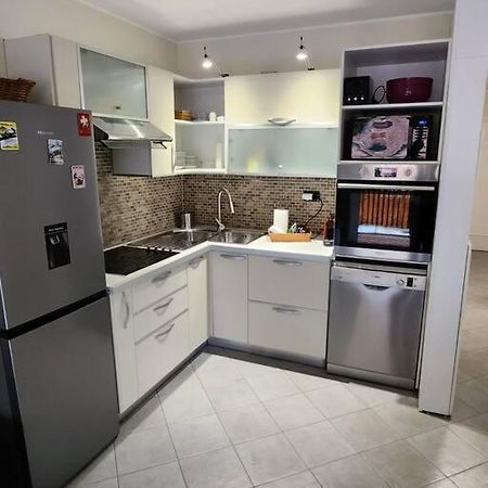 Appartement Ambassadeur ม็องตง ภายนอก รูปภาพ
