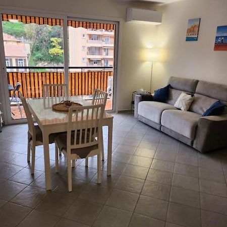 Appartement Ambassadeur ม็องตง ภายนอก รูปภาพ