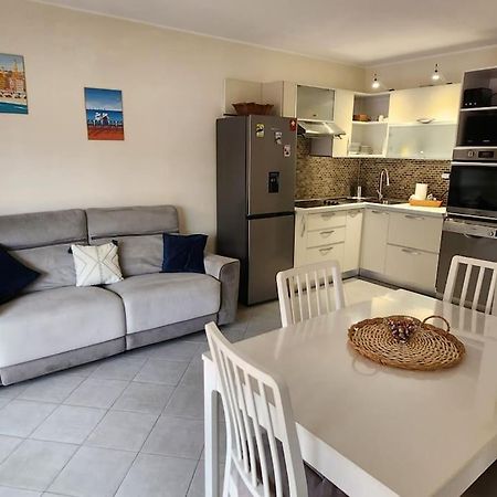 Appartement Ambassadeur ม็องตง ภายนอก รูปภาพ