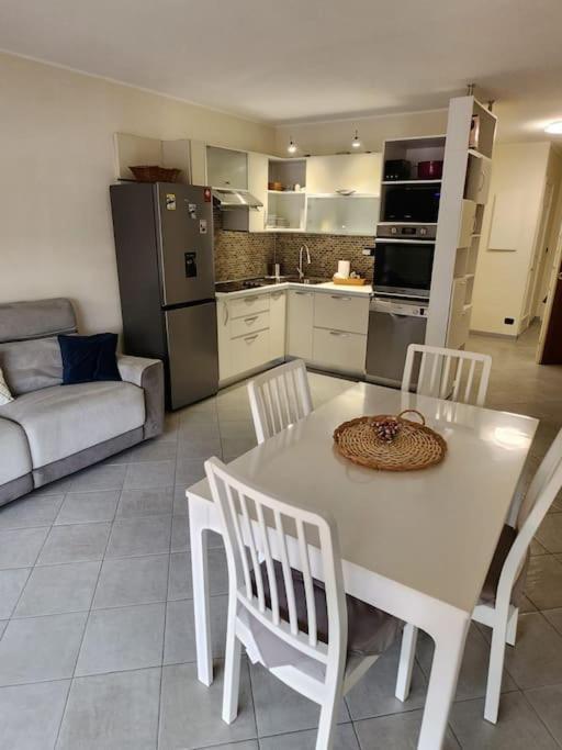 Appartement Ambassadeur ม็องตง ภายนอก รูปภาพ